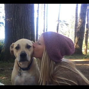 Meet your Posher, Tracy